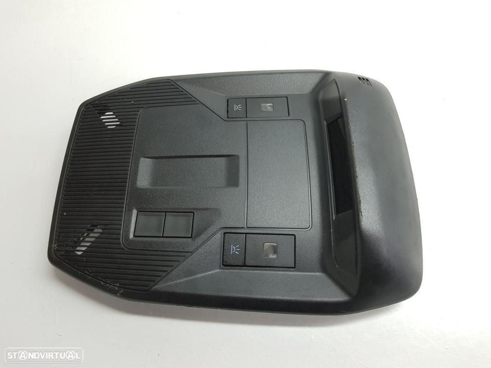 LUZ INTERIOR OPEL ASTRA L SPORTS TOURER - 1