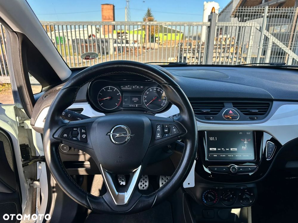 Opel Corsa - 10