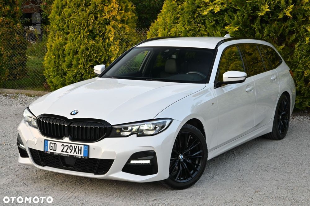 BMW Seria 3 - 3