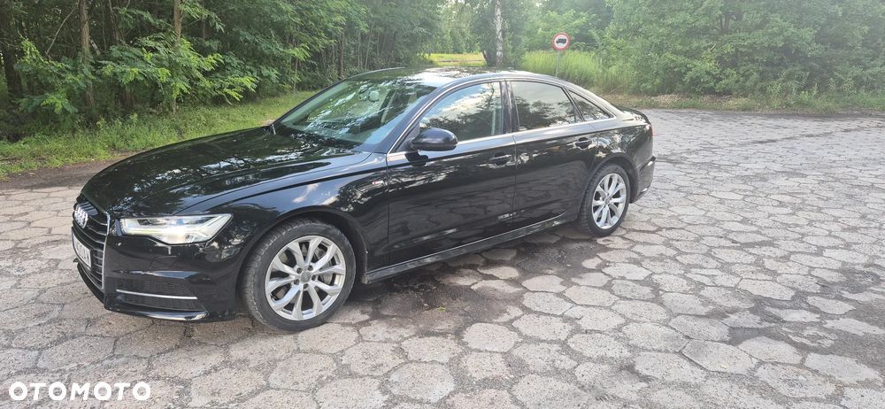 Audi A6 Limousine - 2