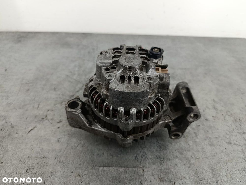 ALTERNATOR MAZDA 2 I 2S6T-10300-CB 1.25 16V 75KM - 7