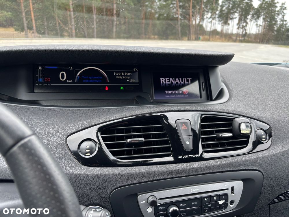 Renault Grand Scenic Gr 1.6 dCi Energy Dynamique - 17