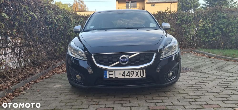 Volvo C30 1.6D DRIVe Kinetic Start-Stop - 1