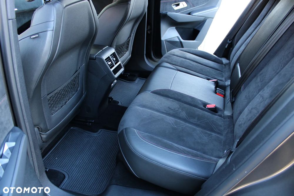 DS Automobiles DS 7 Crossback 1.6 PureTech Performance Line + - 8