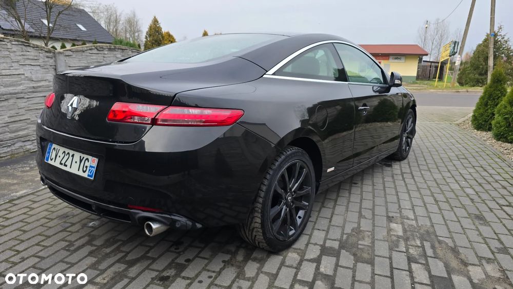 Renault Laguna dCi 150 FAP Monaco GP - 10