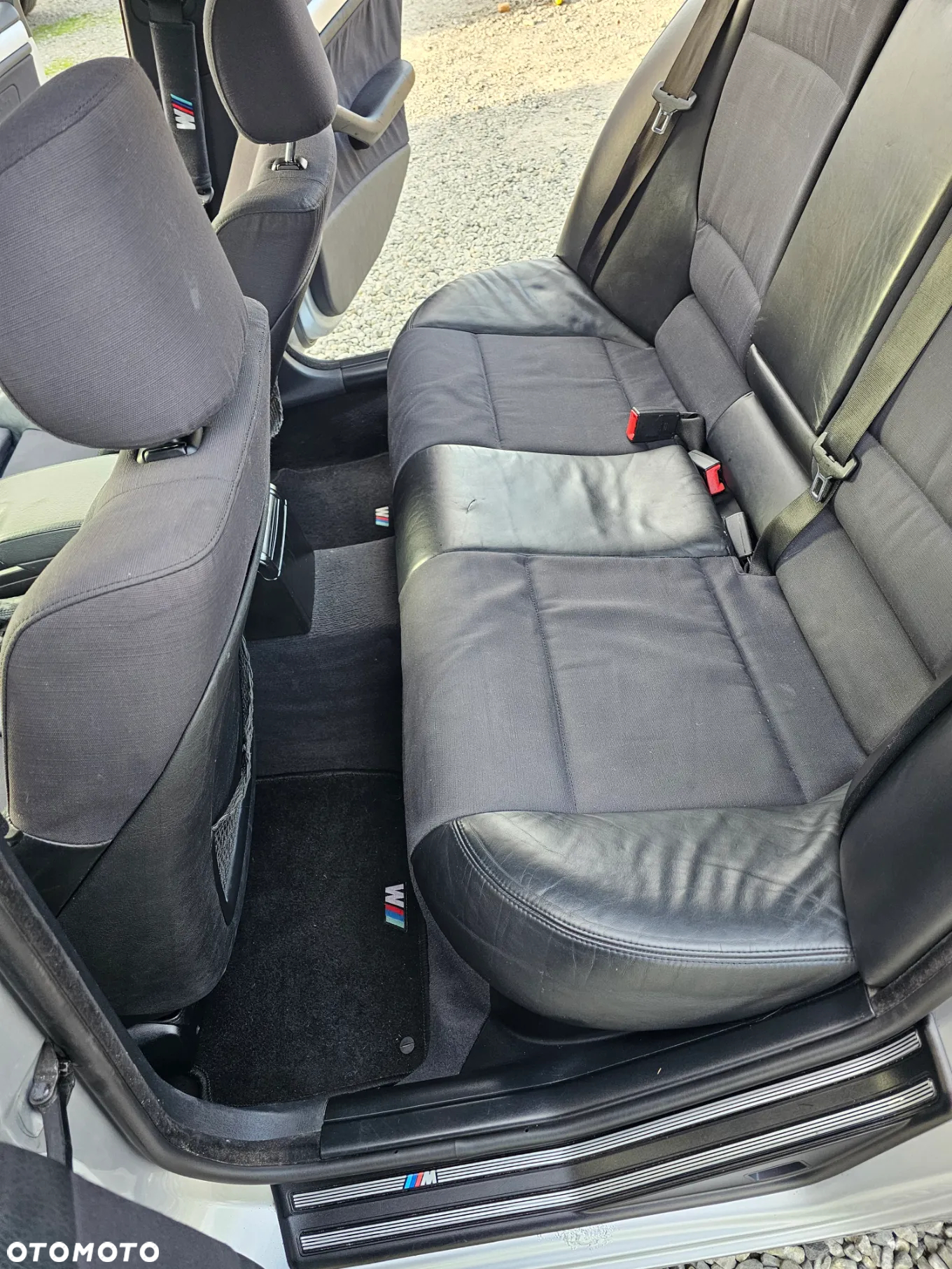 BMW Seria 3 - 16