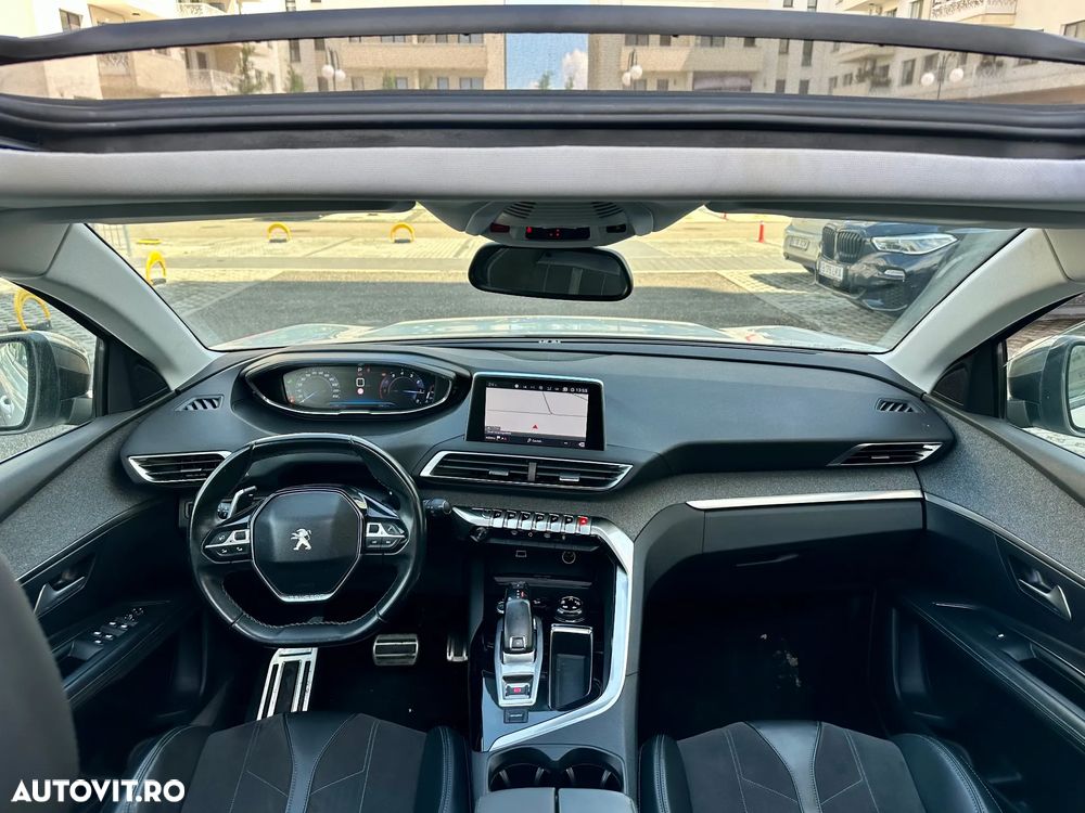 Peugeot 3008 - 8