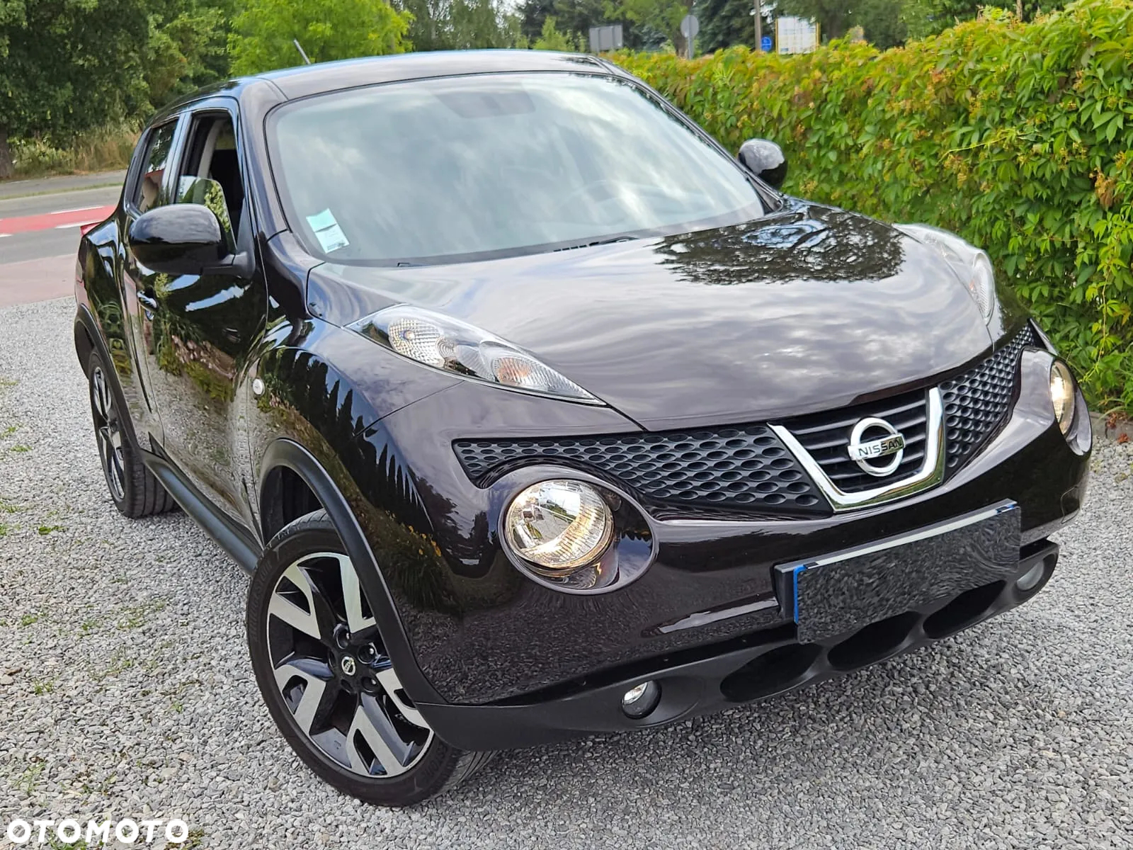 Nissan Juke - 9