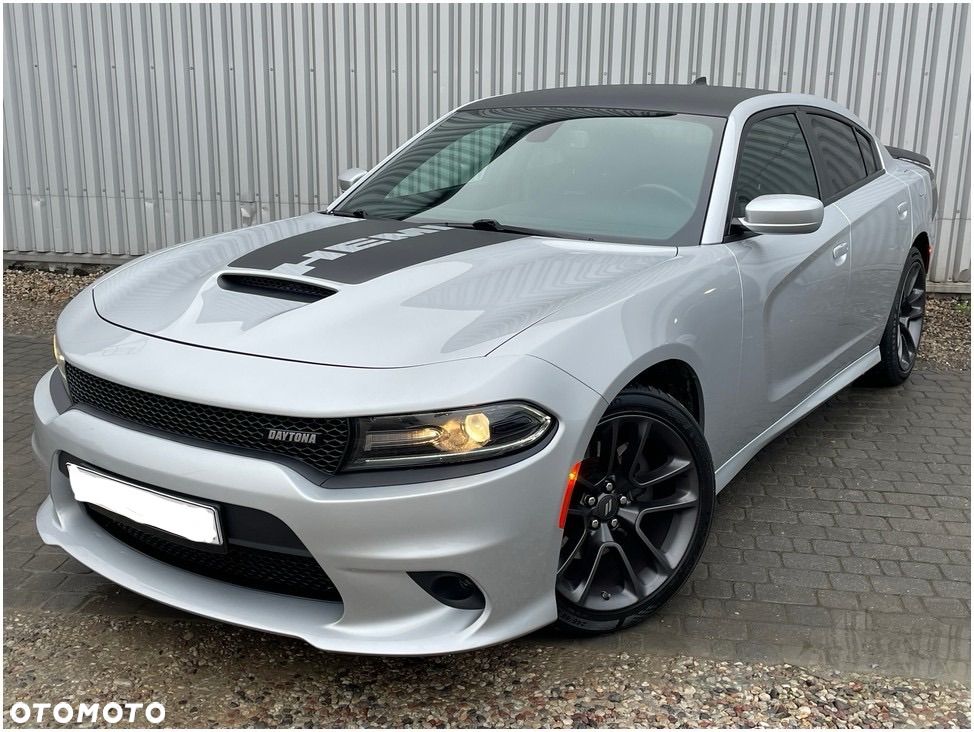 Dodge Charger 5.7 R/T Daytona - 2