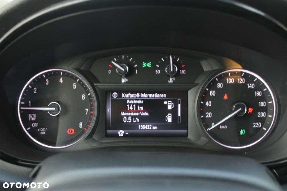 Opel Mokka X 1.4 (ecoFLEX) ECOTEC Start/Stop Edition - 16