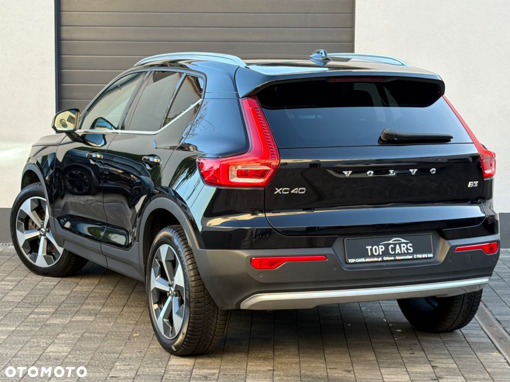 Volvo Xc 40 2023 photo 3
