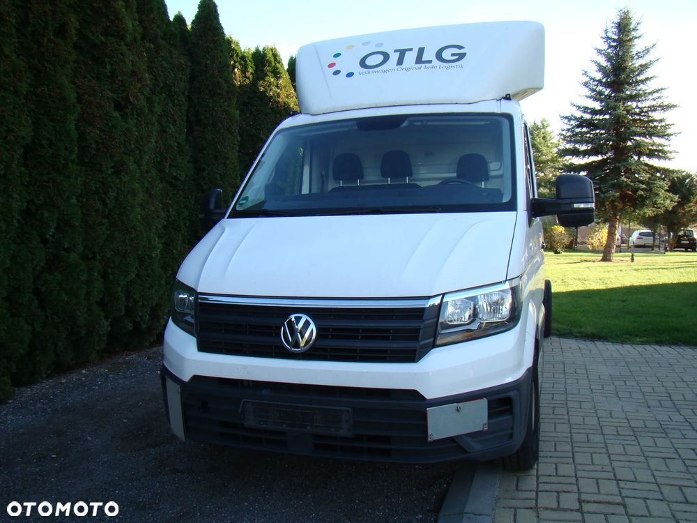 Volkswagen CRAFTER - 5