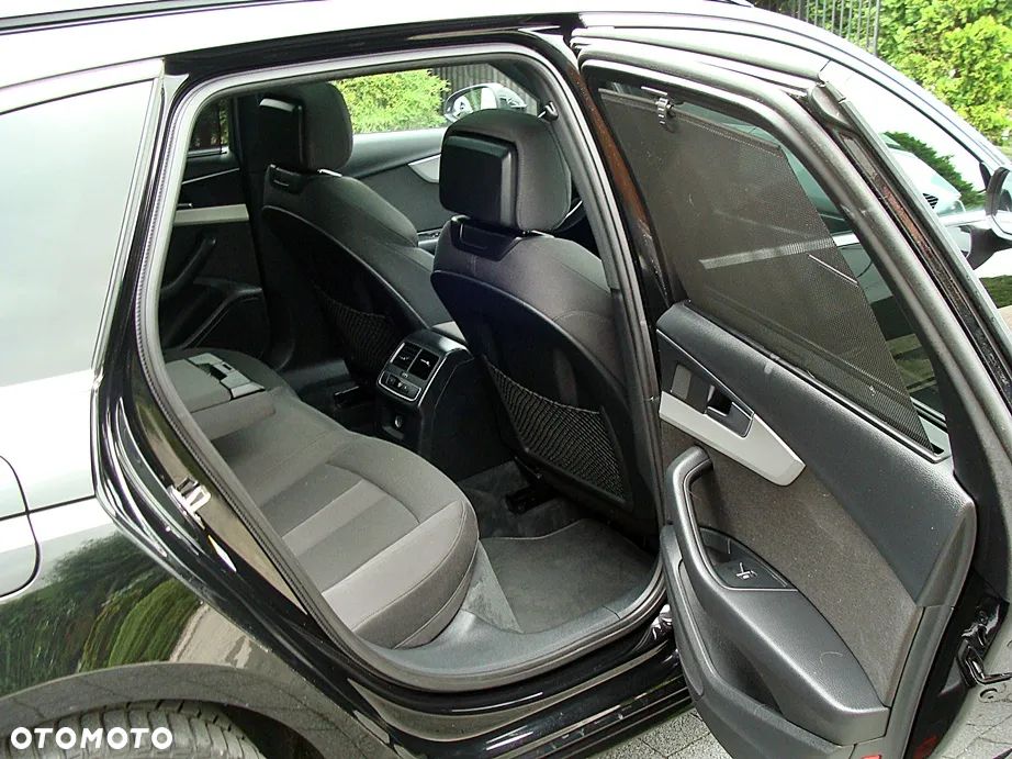 Audi A4 Avant 35 TDI S tronic advanced - 14