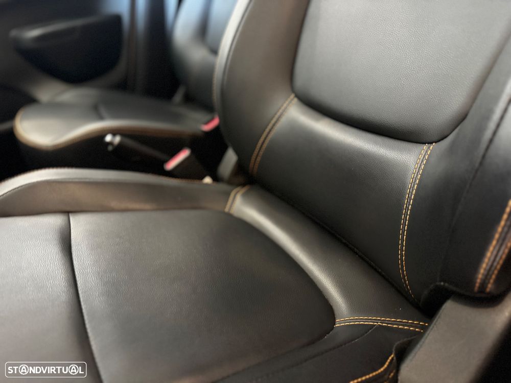 Dacia Spring Electric 45 Comfort Plus - 25