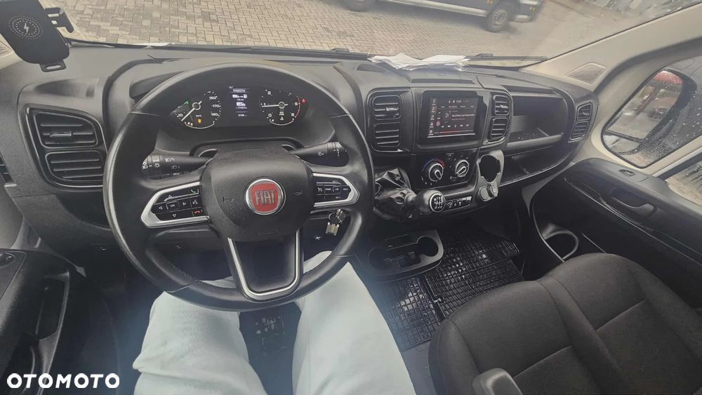 Fiat Ducato - 15