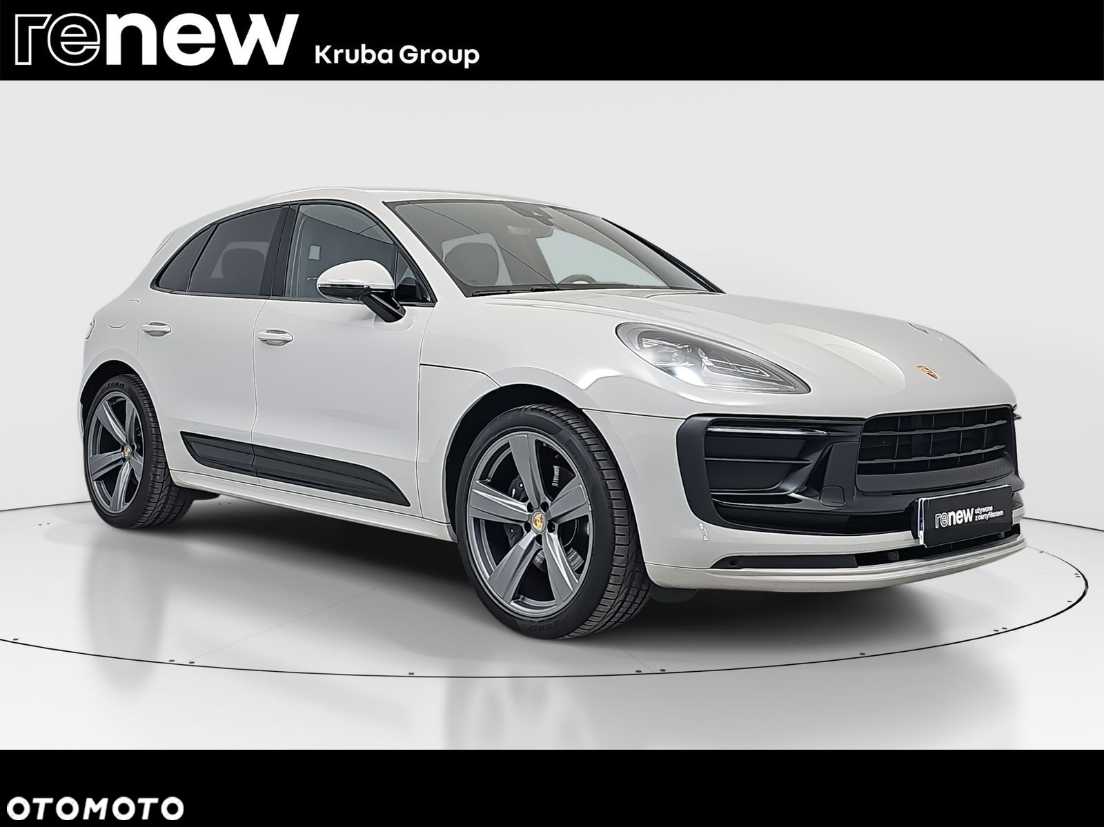 Porsche Macan T - 3