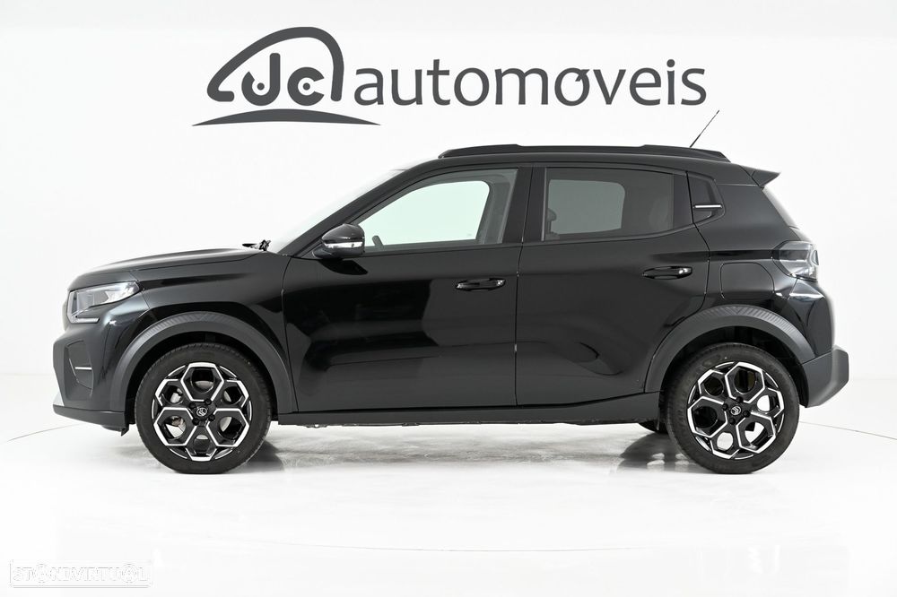 Citroën C3 1.2 Turbo Max - 7