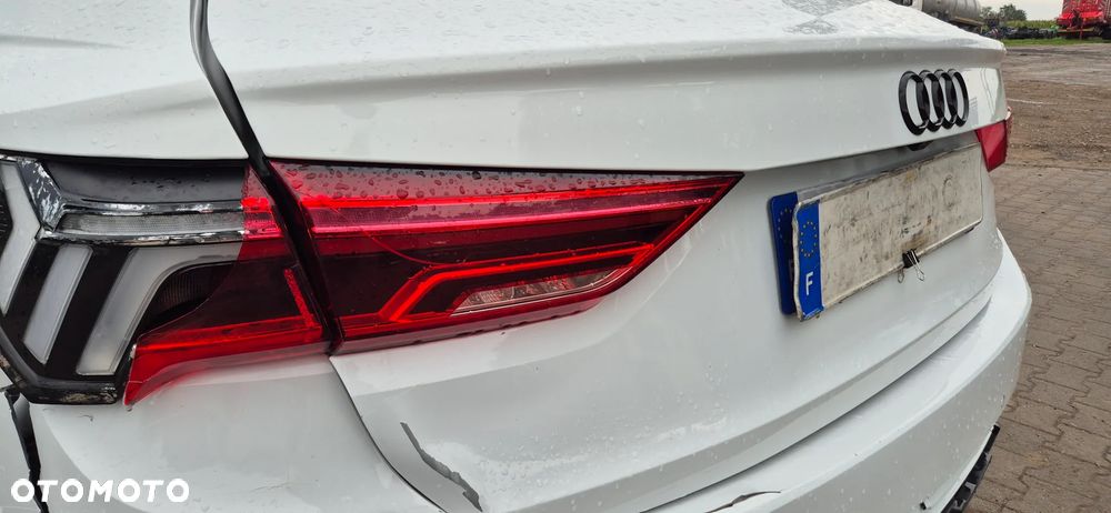 Audi Q3 Sportback 35 TDI S tronic - 21