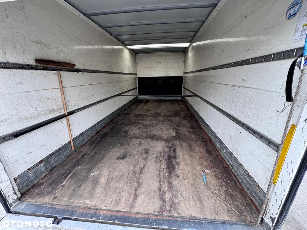 MAN TGL 18.180/Winda/ Oryginalny/ Niemcy - 8