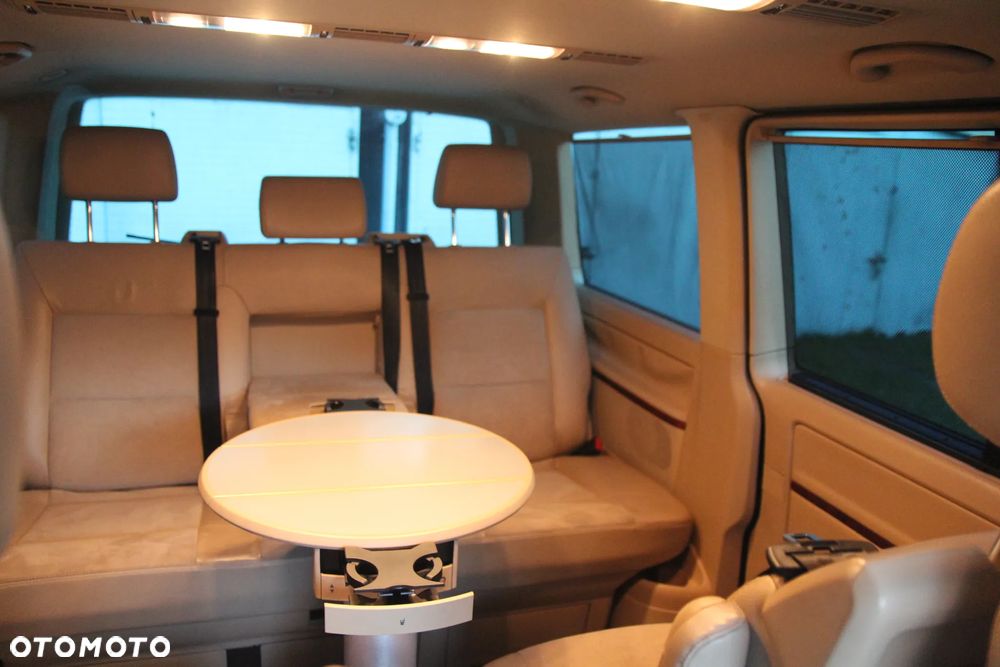 Volkswagen Multivan L1 Highline 4Motion - 38