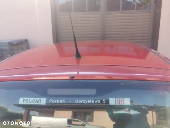 Fiat Panda 1.3 Multijet Dynamic - 3