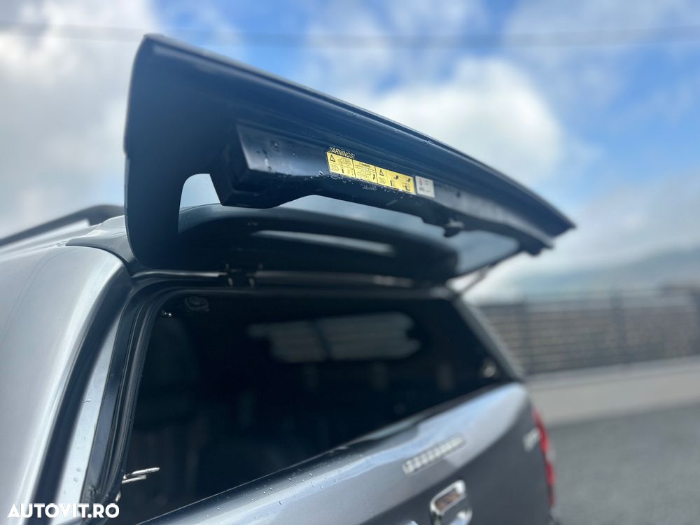 Mitsubishi L200 Pick Up 4x4 S&S Double Cab SUV-Star+ - 22