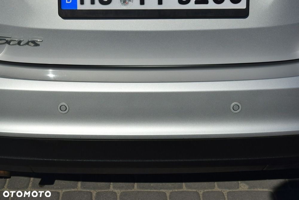 Ford Focus 1.5 EcoBlue STart-Stopp-System TITANIUM - 13