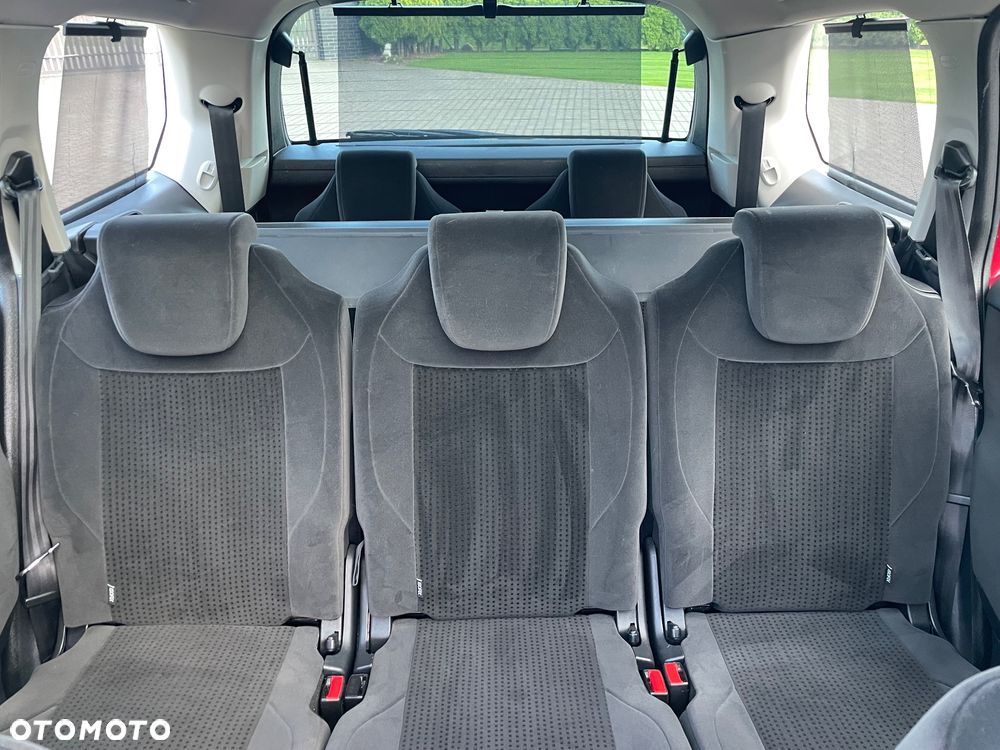 Citroën C4 Grand Picasso 1.6 HDi FAP EGS6 Exclusive - 8