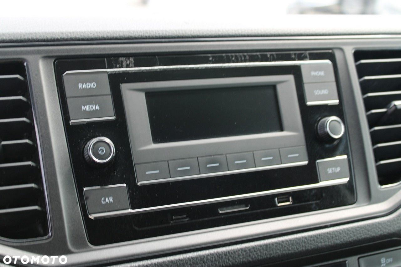 Volkswagen Crafter - 26