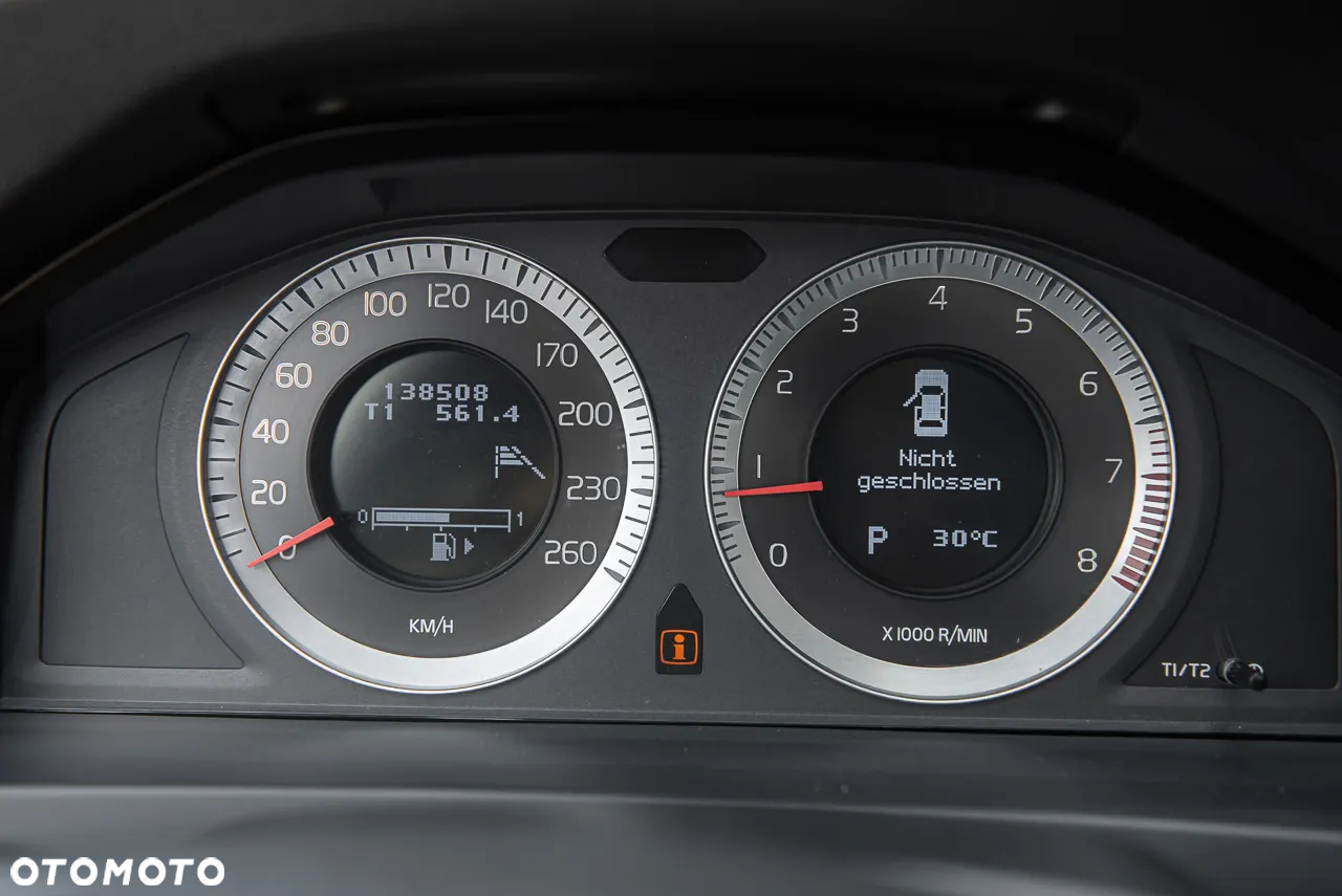 Volvo S60 T6 AWD Geartronic Summum - 21