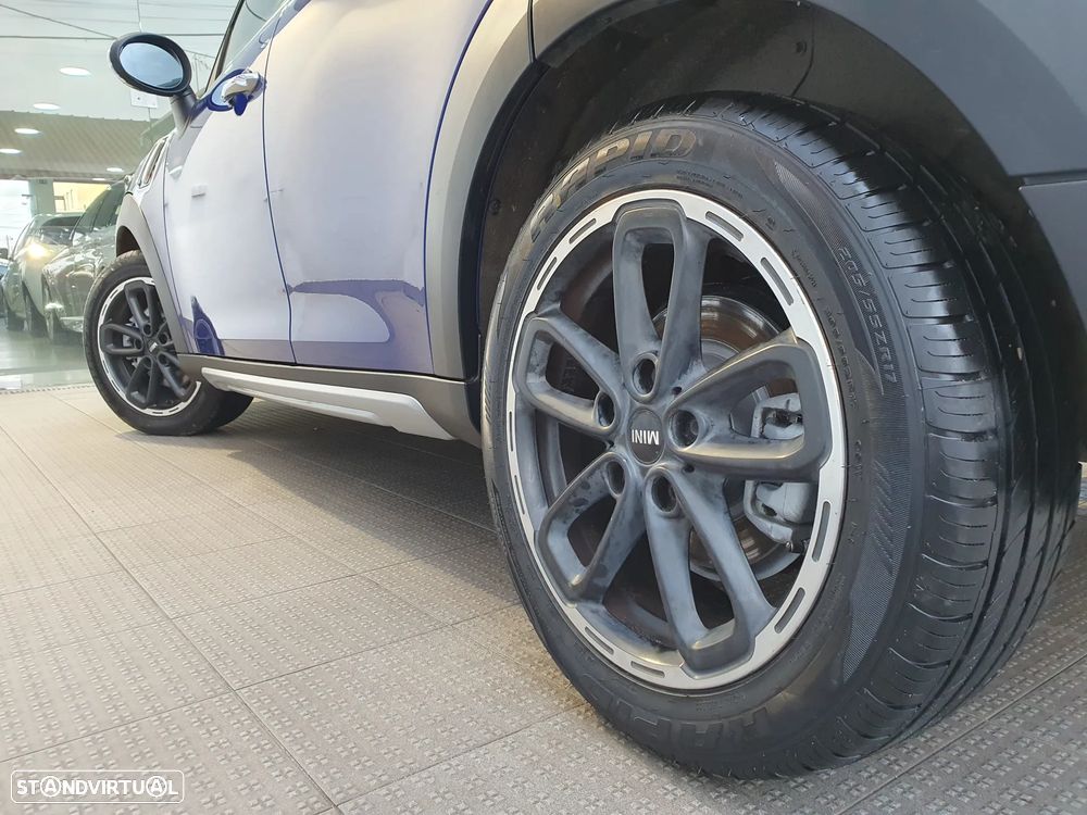 MINI Countryman Cooper D Park Lane - 15