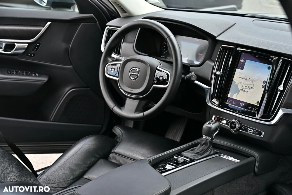 Volvo V90 - 12