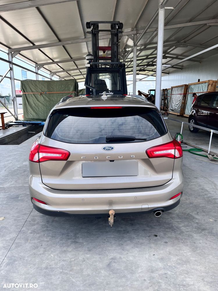 Ford Focus 1.5 EcoBlue Titanium Business - 3