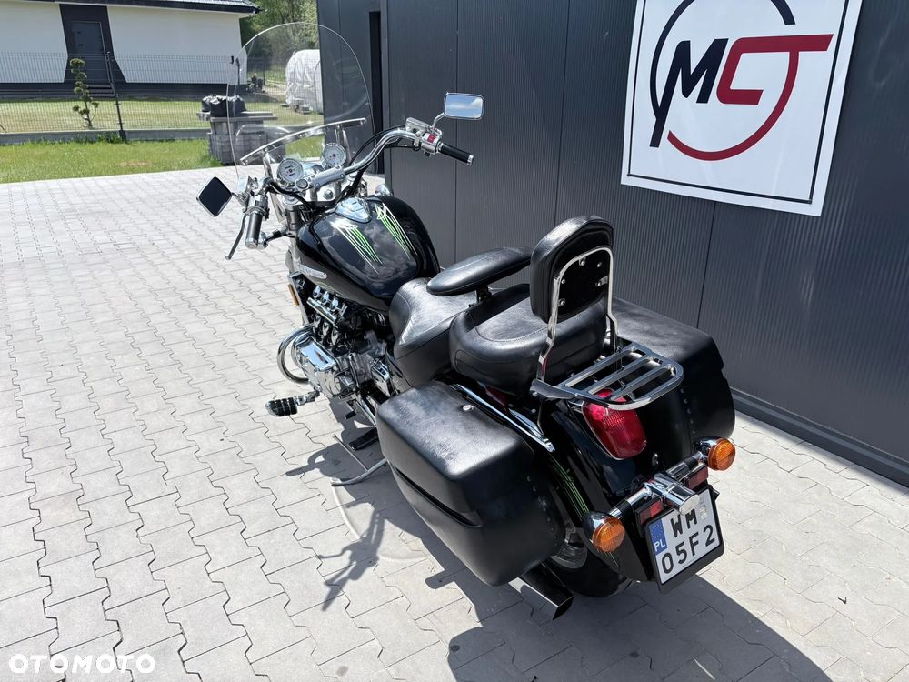 Honda Valkyrie - 9