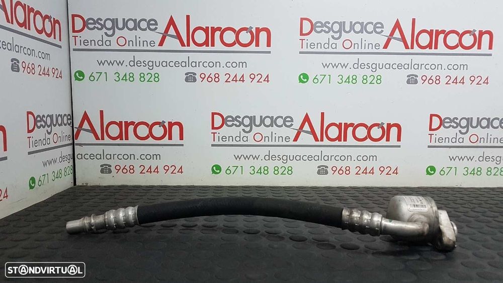 TUBO DE AR ​​CONDICIONADO MERCEDES CLASE C (W204) BERLINA C 200 CDI (204.007) - 1