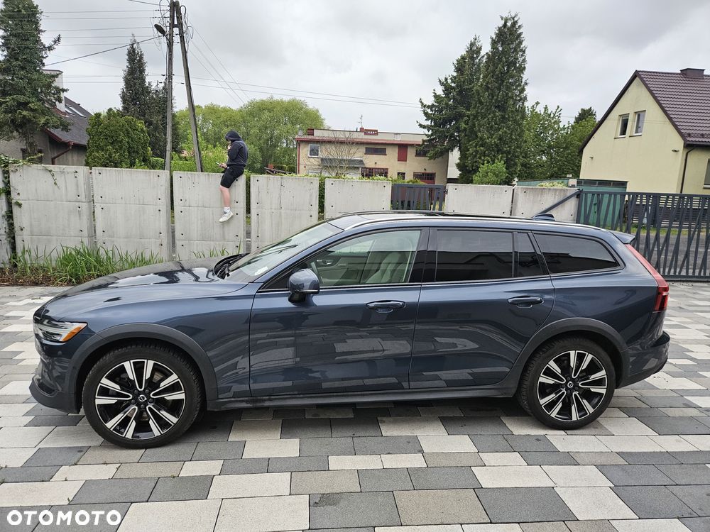 Volvo V60 T5 AWD Geartronic Momentum - 8