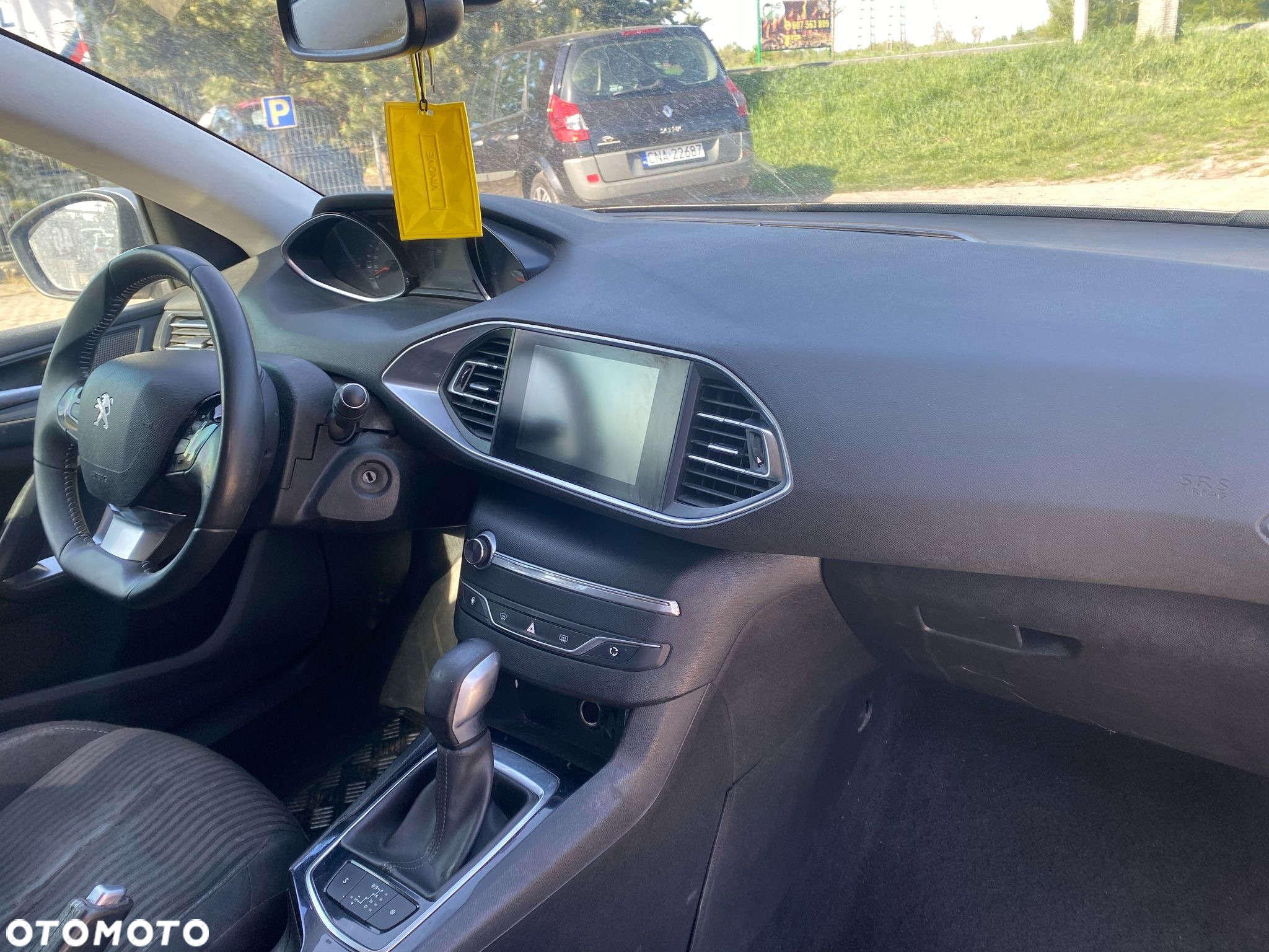 Peugeot 308 SW 1.6 BlueHDi Active S&S - 6