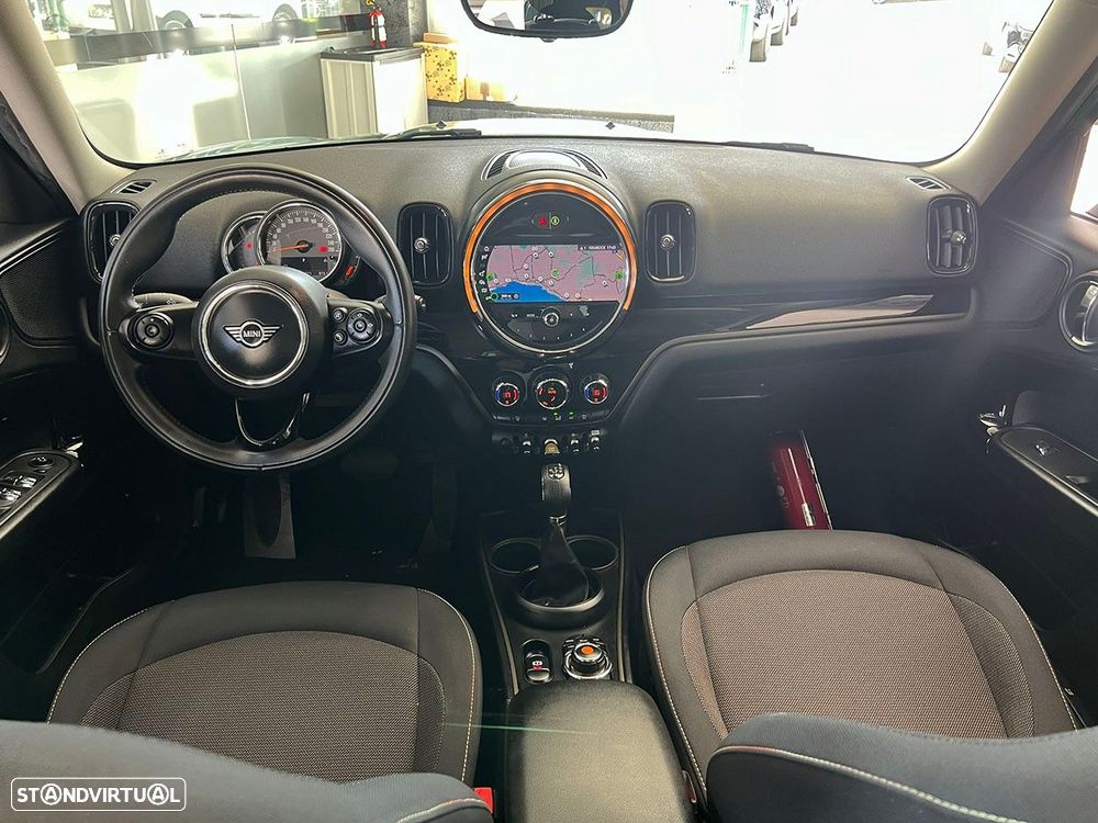 MINI Countryman - 11
