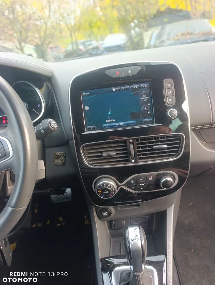 Renault Clio - 4