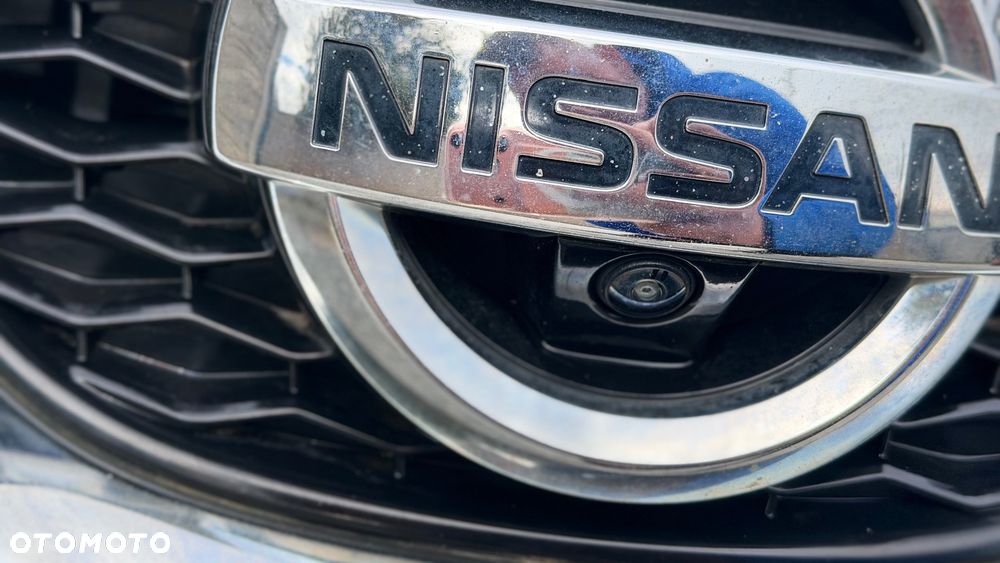 Nissan Qashqai - 14