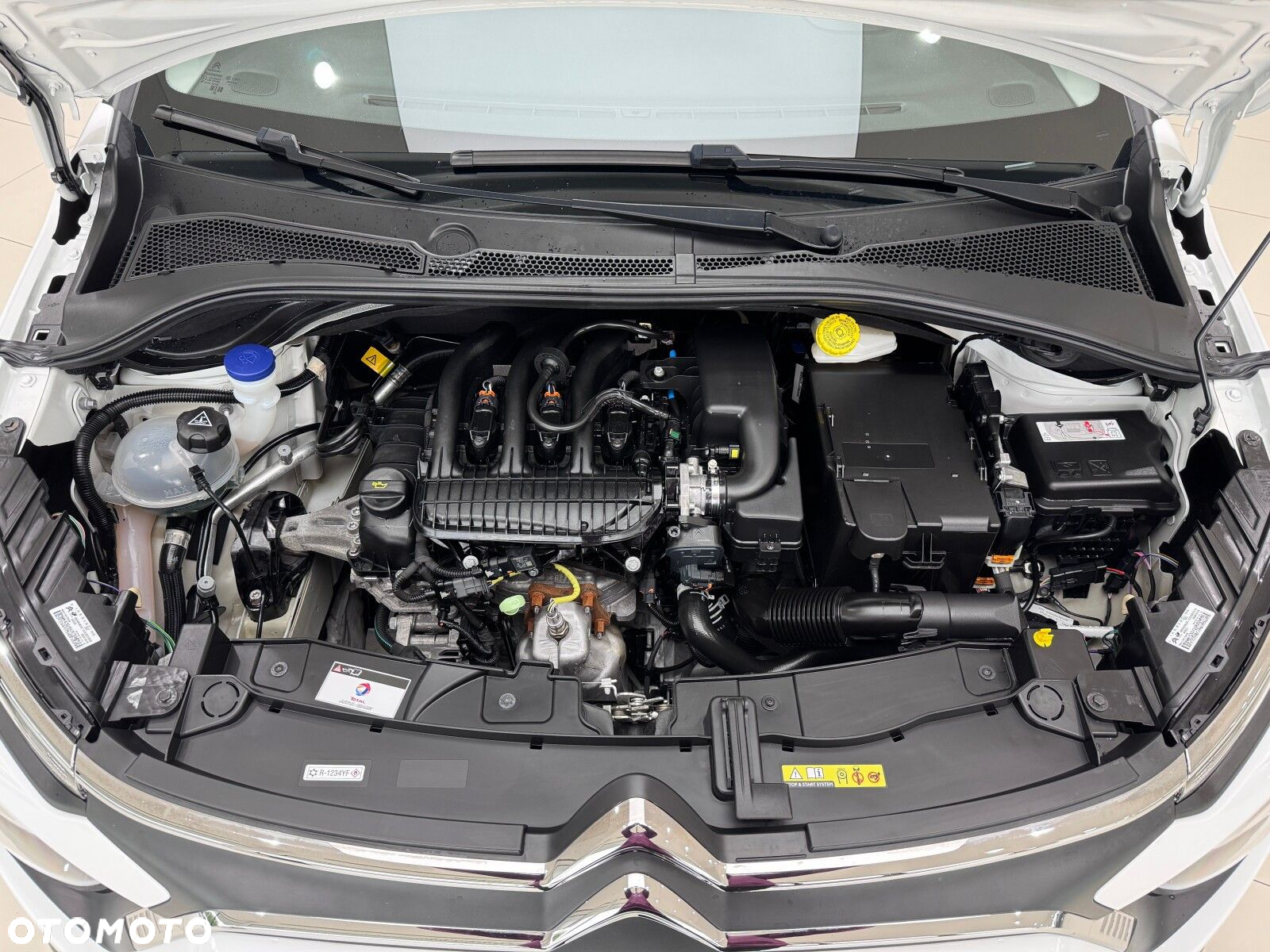 Citroën C3 1.2 PureTech Shine - 19