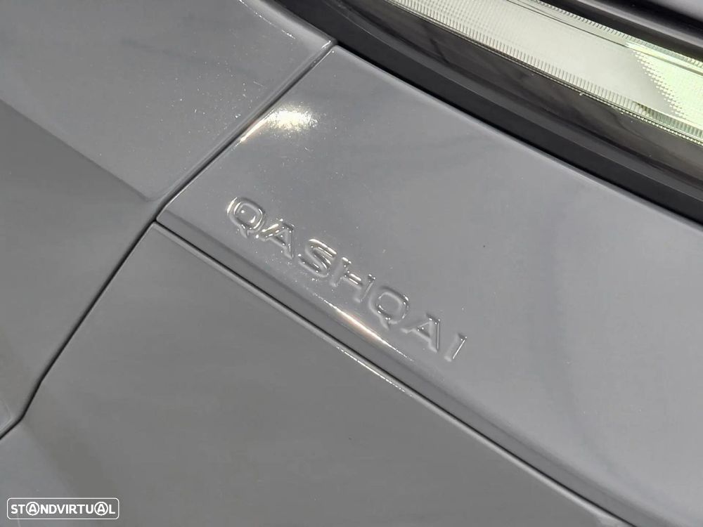 Nissan Qashqai - 5