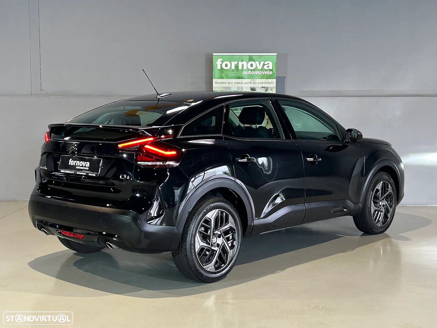 Citroën C4 1.2 PureTech Plus - 6