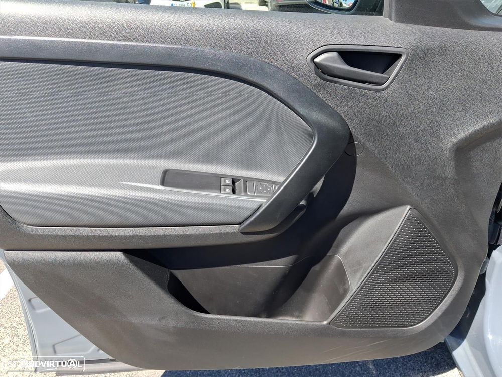 Mercedes-Benz citan - 25