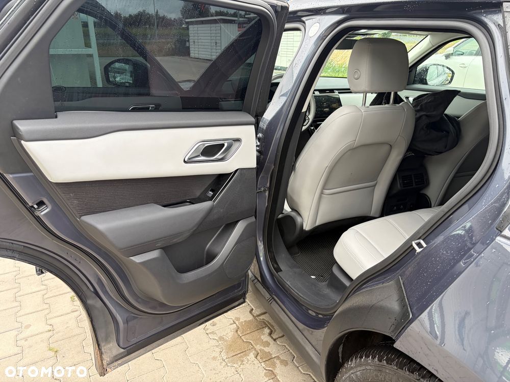 Land Rover Range Rover Velar 2.0 D200 mHEV R-Dynamic S - 16