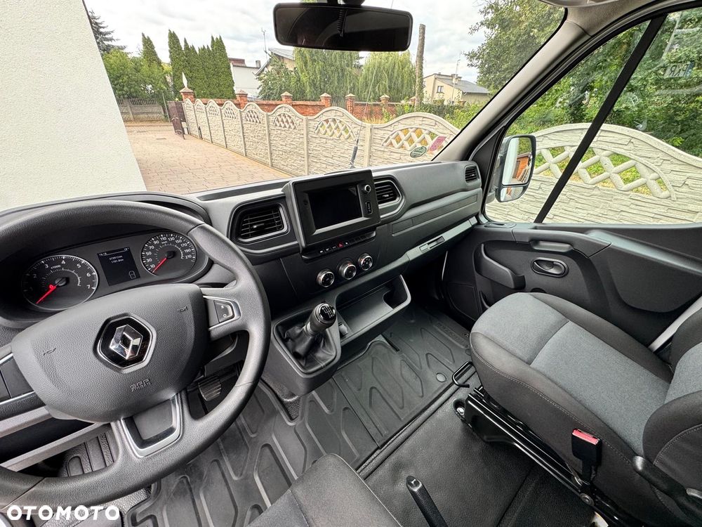 Renault MASTER - 10