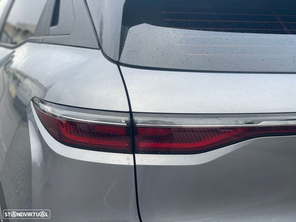 Renault Mégane - 60