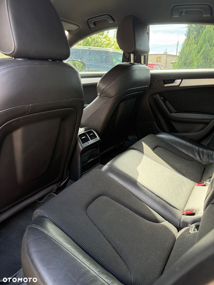 Audi A5 Sportback 2.0 TDI - 8