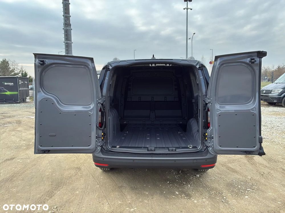 Volkswagen Caddy Cargo MAXI/benzyna, 1.5 TSI 116 KM manual 6-biegów - 12
