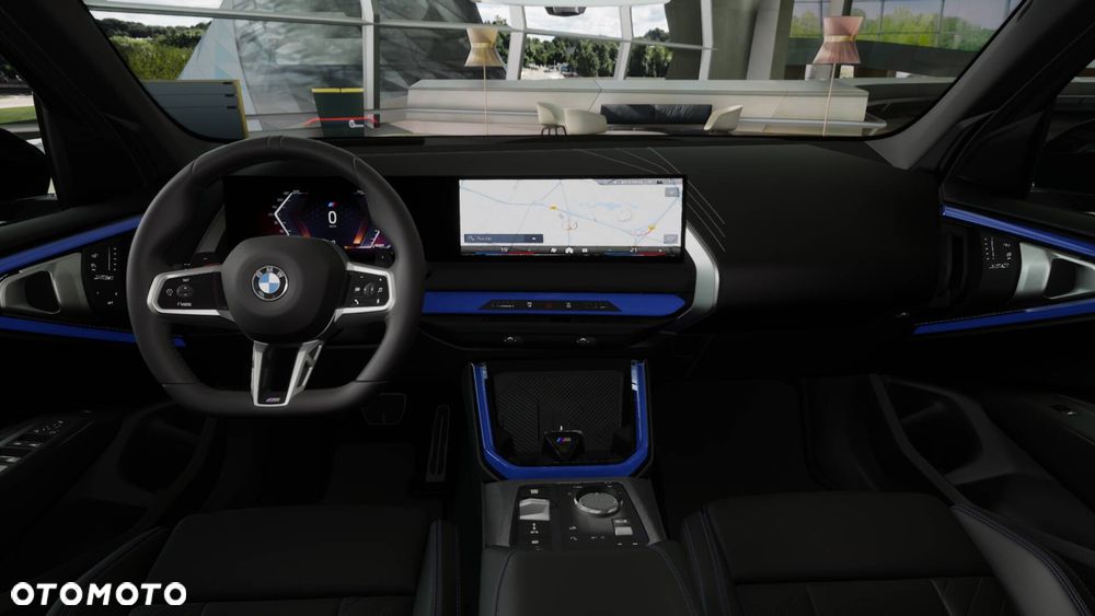 BMW X3 xDrive20 mHEV - 13